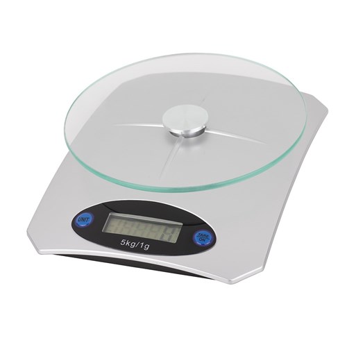 Salon Smart Digital Scale