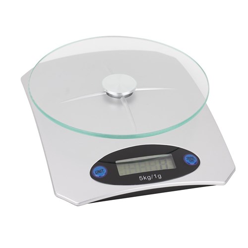 Salon Smart Digital Scale