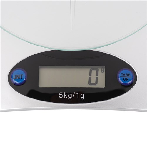 Salon Smart Digital Scale