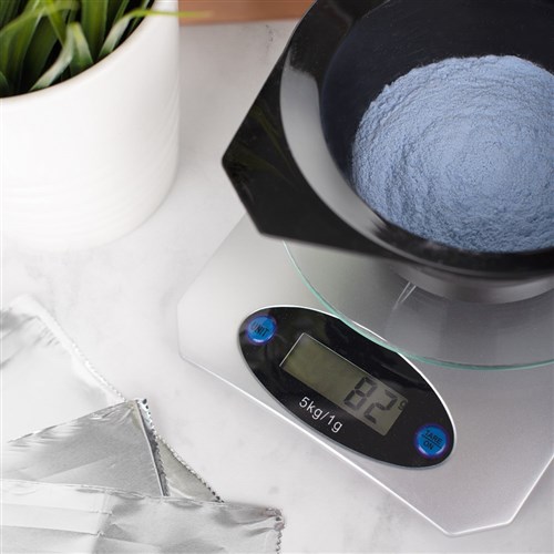 Salon Smart Digital Scale