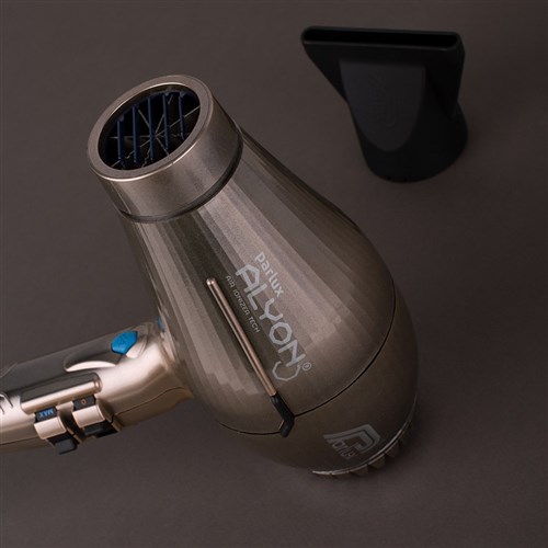 Parlux Alyon Air Ionizer Tech Hair Dryer Bronze