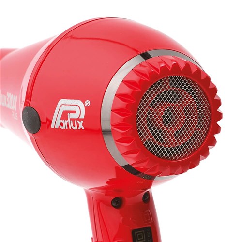 Parlux 3200 Plus Hair Dryer Pink