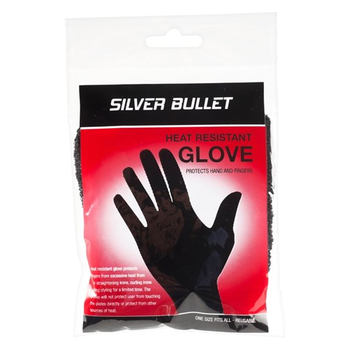 Silver Bullet Heat Resistant Glove