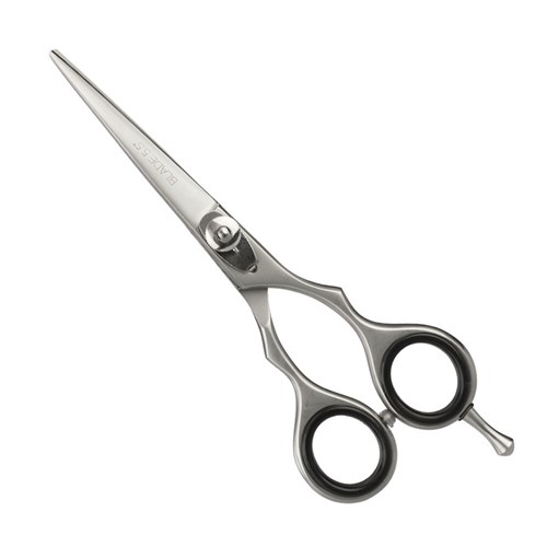 Iceman Blade Series Satin 5.5” Hairdressing Scissors