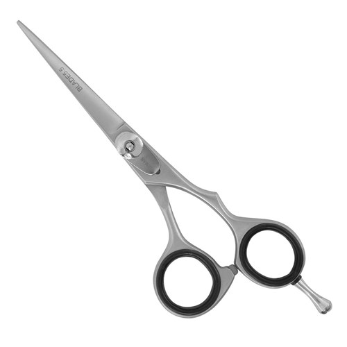 Iceman Blade Series Offset 5.5” Hairdressing Scissors