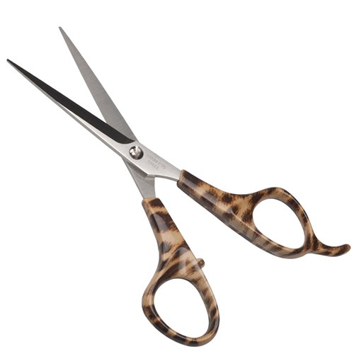 Iceman Salon Pro Leopard 6