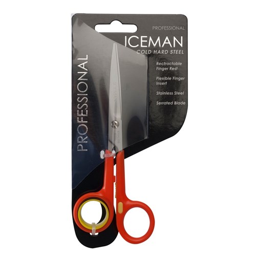 Iceman Salon Pro 6