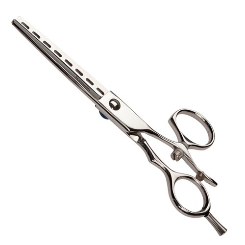 Iceman Suntachi Swivel Thumb Thinning Scissors, Chomper