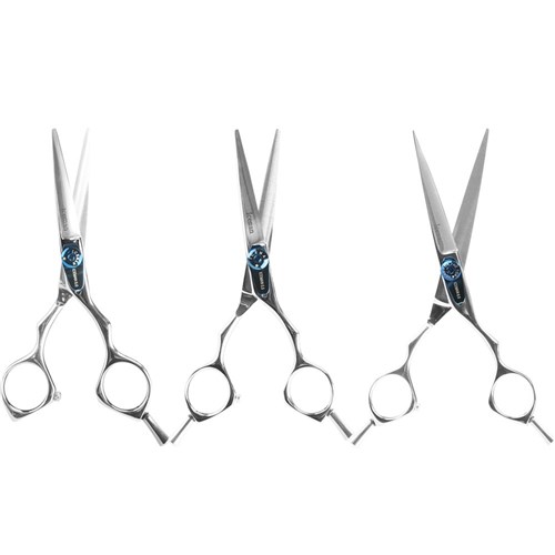 Iceman Suntachi X2 5.5” Hairdressing Scissors