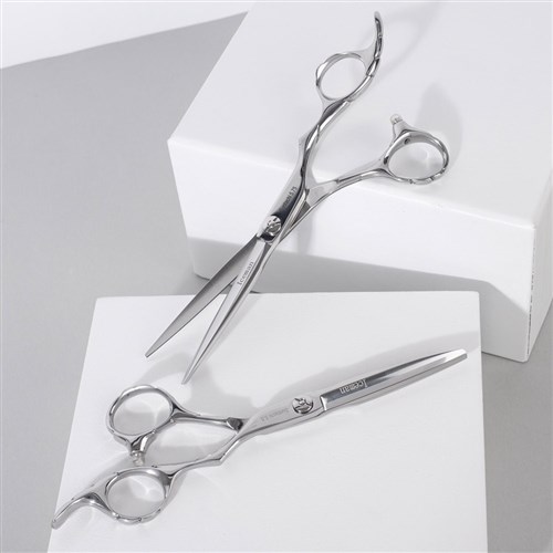 Iceman Suntachi Samurai 5.5” Hairdressing Scissors 