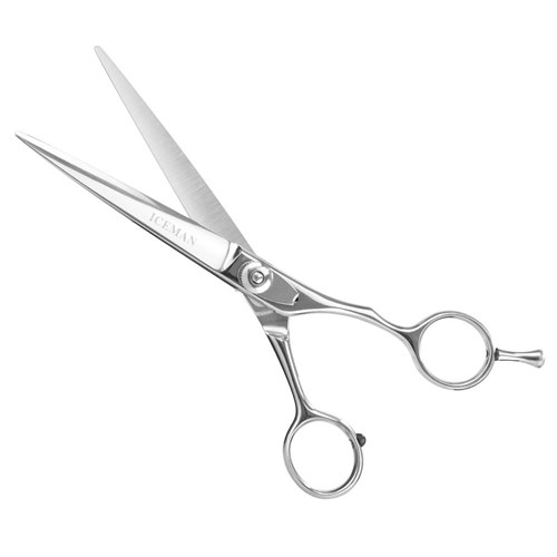 Iceman Mastercut 6.5” Offset Hairdressing Scissors