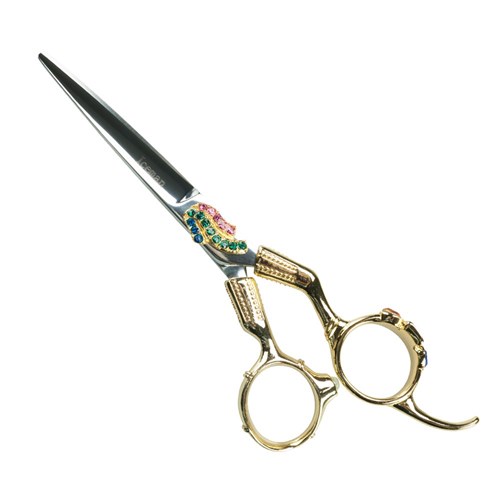 Iceman K Sutra 5.5” Hairdressing Scissors 