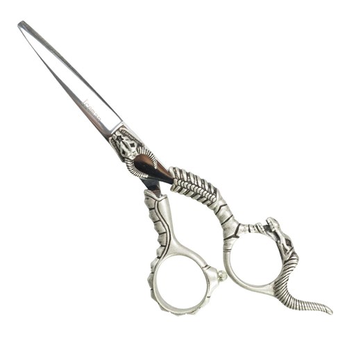 Iceman Diablo 5.5” Hairdressing Scissors