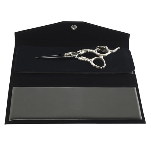 Iceman Diablo 5.5” Hairdressing Scissors