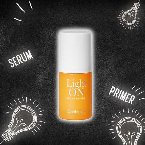 OMG Light On Serum Primer