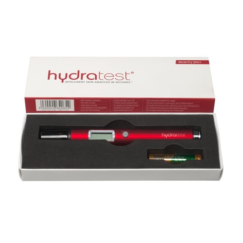 Beauty Pro Hydratest Skin Analysis Tool