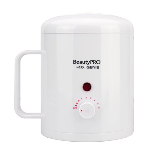 BeautyPRO 450cc Wax Genie Wax Heater