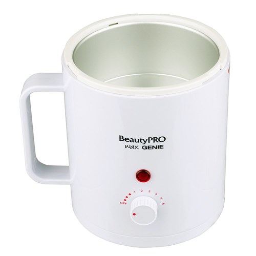 BeautyPRO 450cc Wax Genie Wax Heater