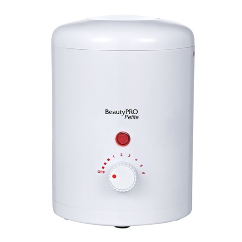 BeautyPRO 200cc Petite Wax Heater 