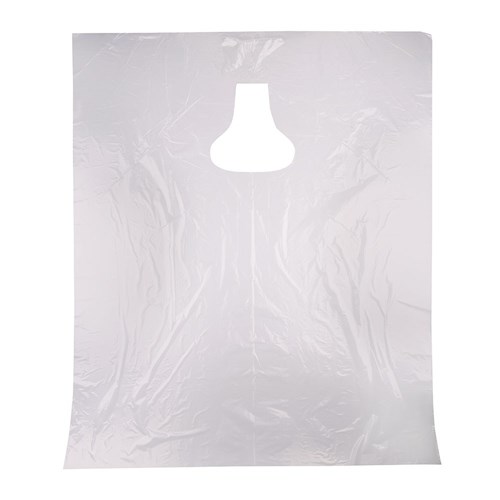 Salon Smart Disposable Salon Capes