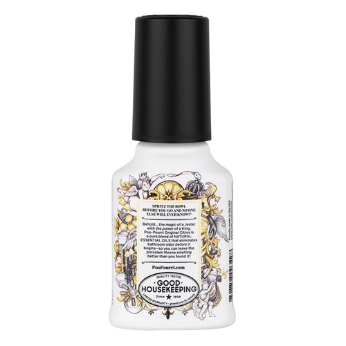 Poo Pourri Original Citrus Toilet Spray