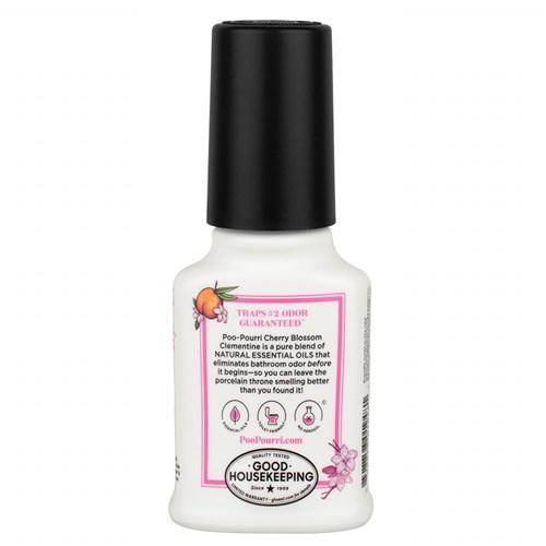 Poo Pourri Cherry Blossom Toilet Spray