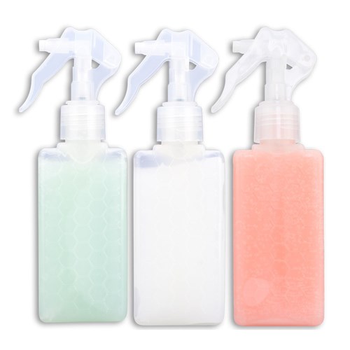 BeautyPRO Peppermint Spray-On Paraffin Wax