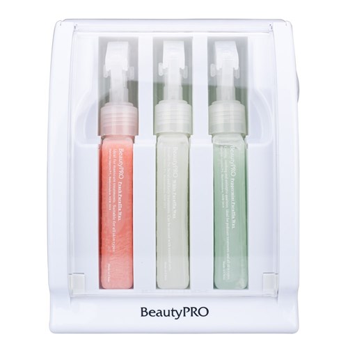 BeautyPRO White Spray-On Paraffin Wax