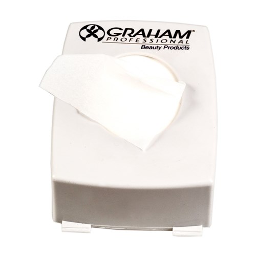 Graham Professional Spa Essentials Paraffin Strip Dispenser