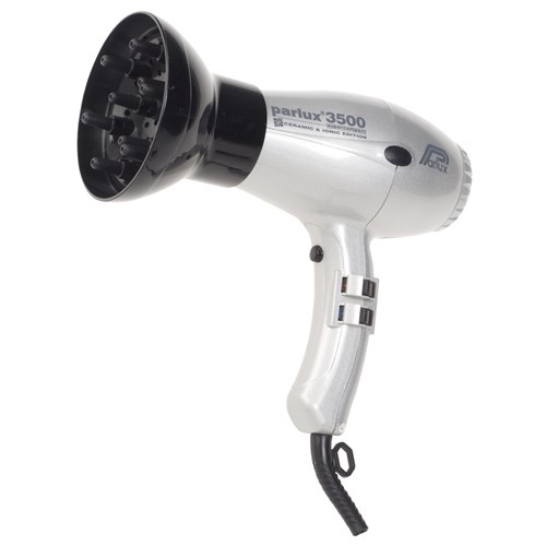 Parlux 3500 Hair Dryer Nozzle Large