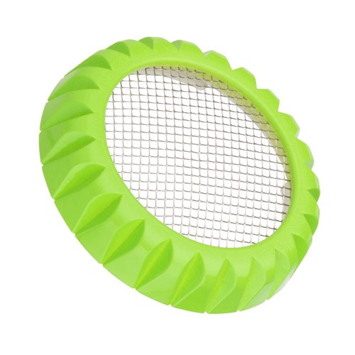 Parlux 385 Advance Hair Dryer Filter Cover Green