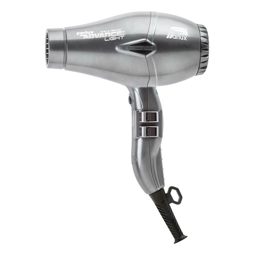 Parlux 385 and Advance Hair Dryer Filter Cover Graphite