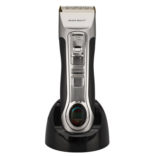 Silver Bullet Ceramic Pro 6mm Comb Attachment No 2