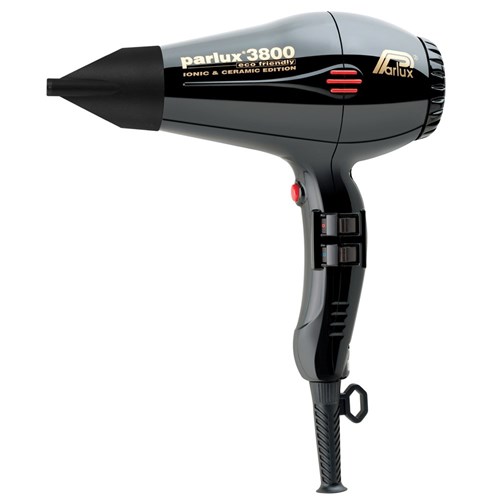 Parlux 3800 Hair Dryer Nozzle Large