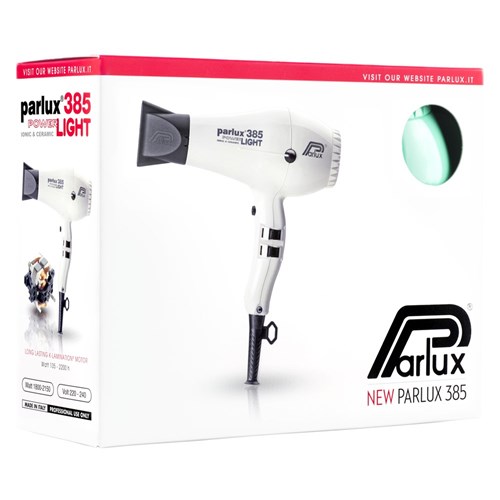 Parlux 385 Hair Dryer Nozzle Large