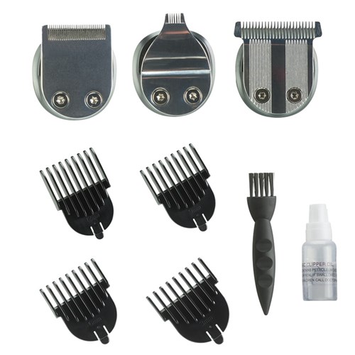 Silver Bullet Lithium Pro 3mm Comb Attachment No 1