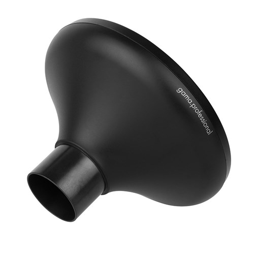 iQ Perfetto Hair Dryer Diffuser Black