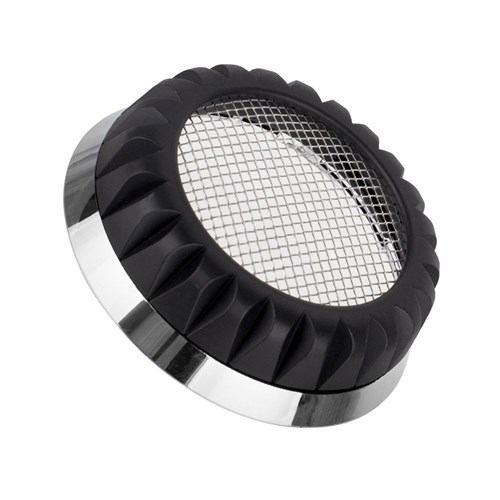 Parlux Alyon Hair Dryer Filter Cover Black