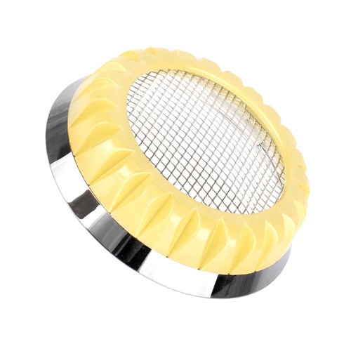 Parlux Alyon Hair Dryer Filter Cover Yellow