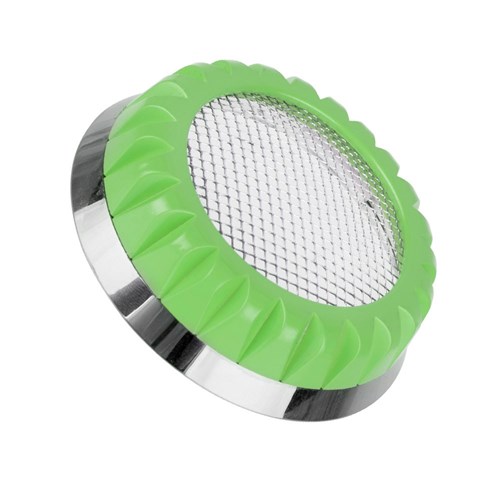 Parlux Alyon Hair Dryer Filter Cover Green