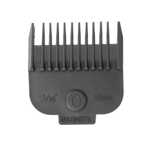 Silver Bullet Hyper Speed 1.5mm Comb Attachment No 0