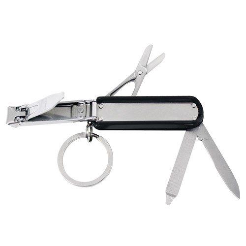 Tweezerman Pocket Grooming Multi-Tool