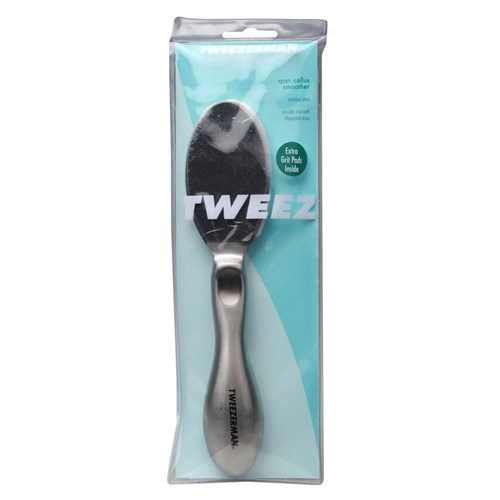 Tweezerman Spa Callus Smoother 