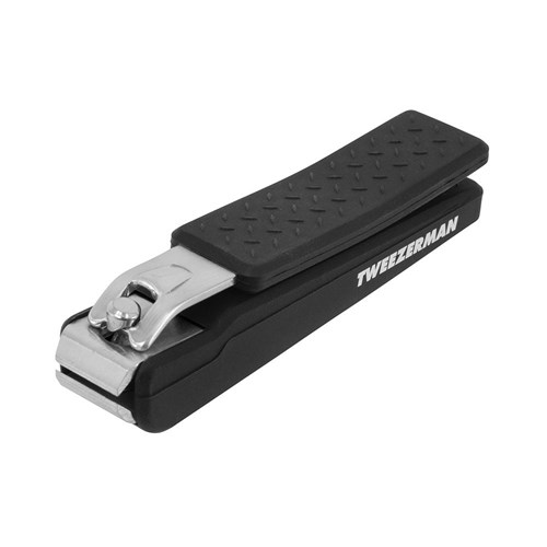 Tweezerman Gear Precision Grip Toenail Clipper