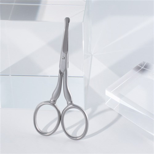 Tweezerman Gear Facial Hair Scissors