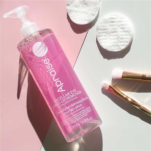 Apraise Micellar Eye Make Up Remover