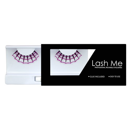 Lash Me Charlotte Eyelashes