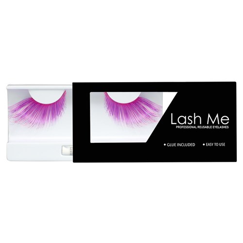 Lash Me Rio Eyelashes