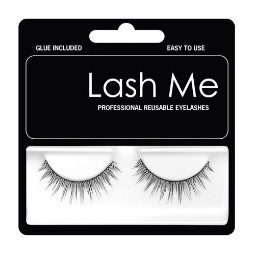 Lash Me Sarah Eyelashes