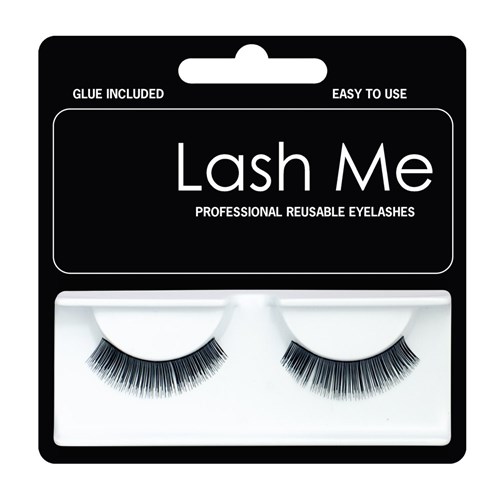 Lash Me Sarina Eyelashes